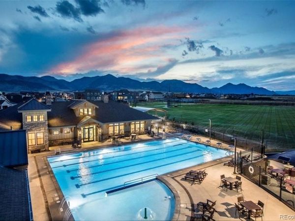 17490 W 94th Drive, Arvada, CO 80007