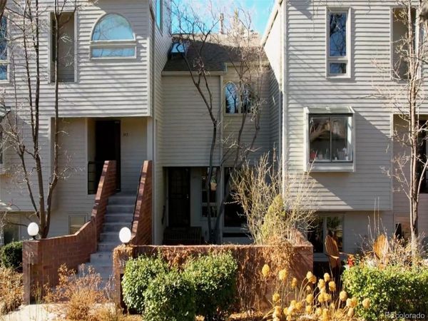 345 Harrison Street, Denver, CO 80206