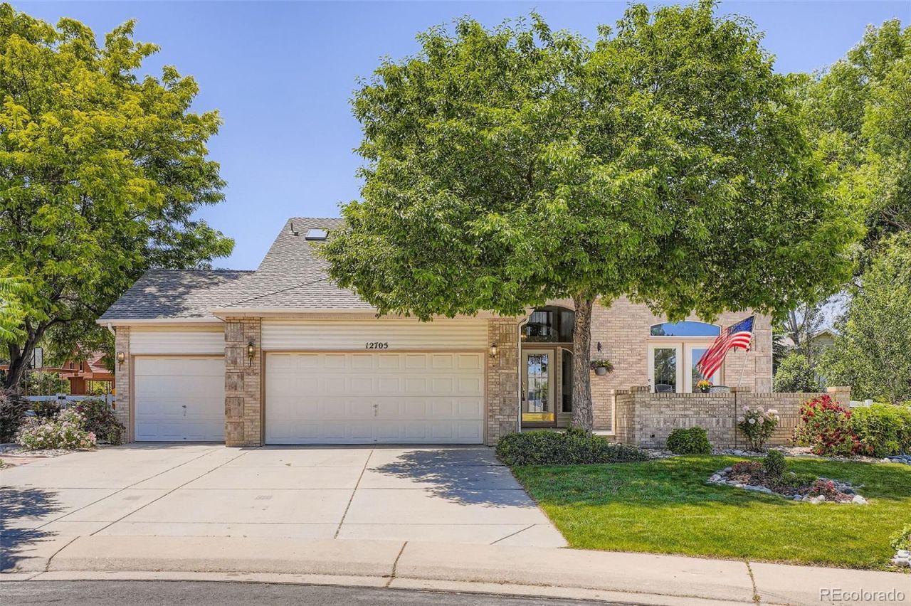 12705 Kalamath Court, Westminster, CO 80234 Main Photo