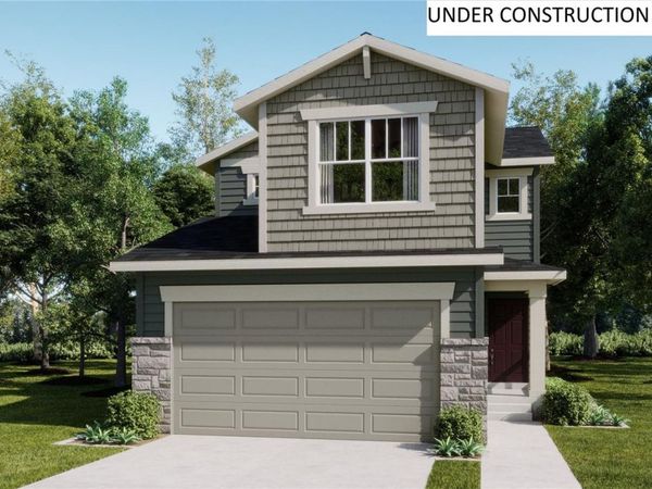 8922 Blue Feather Loop, Colorado Springs, CO 80908