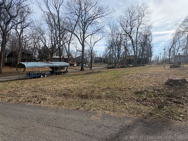 Kansas Drive , Afton, OK 74331