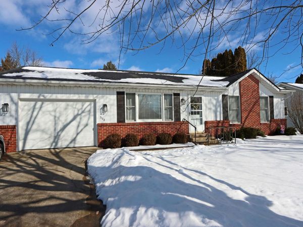 398 West Avenue, Plain City, OH 43064