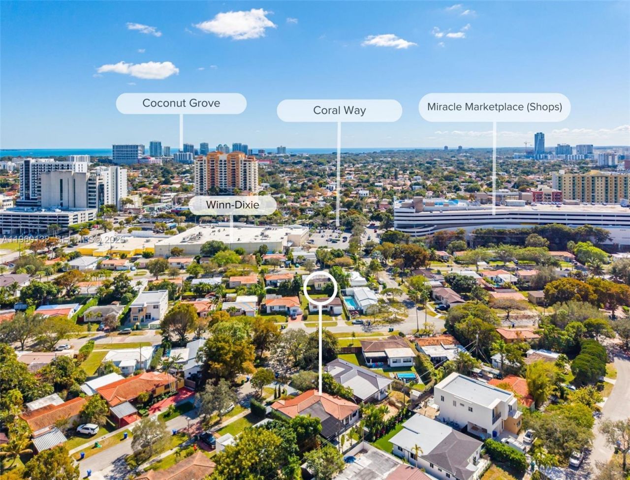 1970 SW 32nd Pl, Miami, FL 33145 Photo