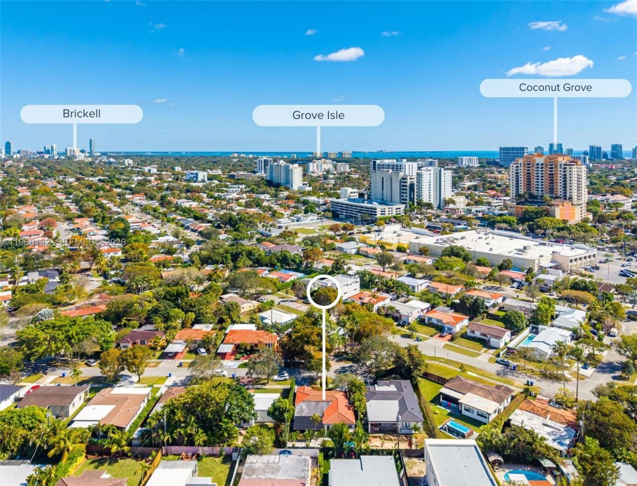 1970 SW 32nd Pl, Miami, FL 33145 Photo