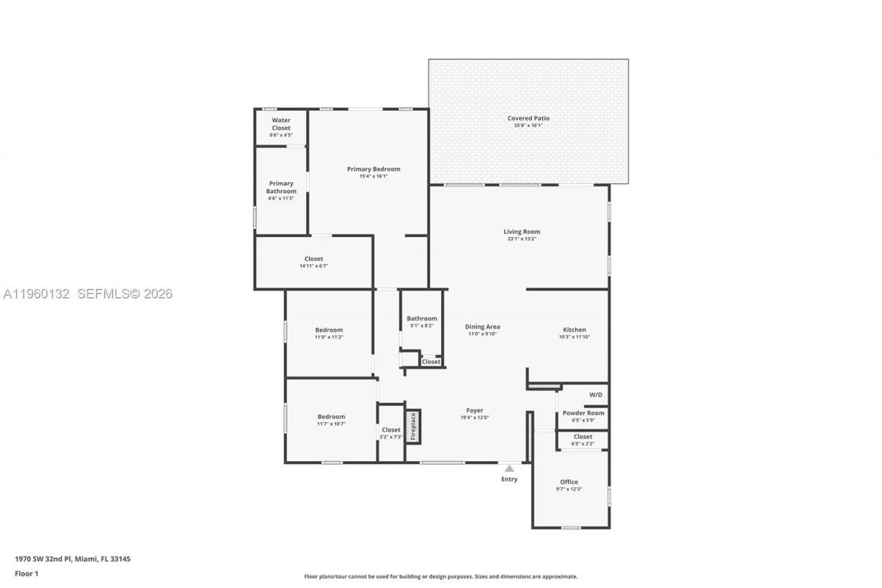 1970 SW 32nd Pl, Miami, FL 33145 Photo