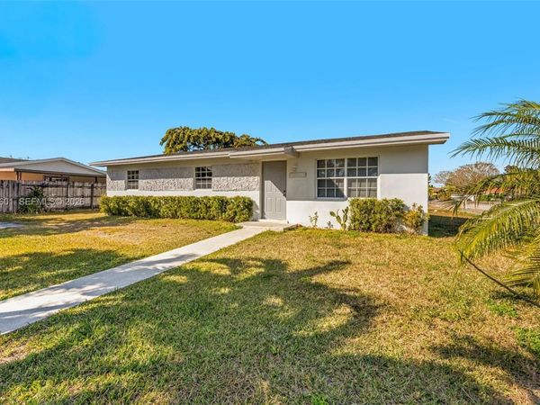 15231 SW 302nd St , Homestead, FL 33033