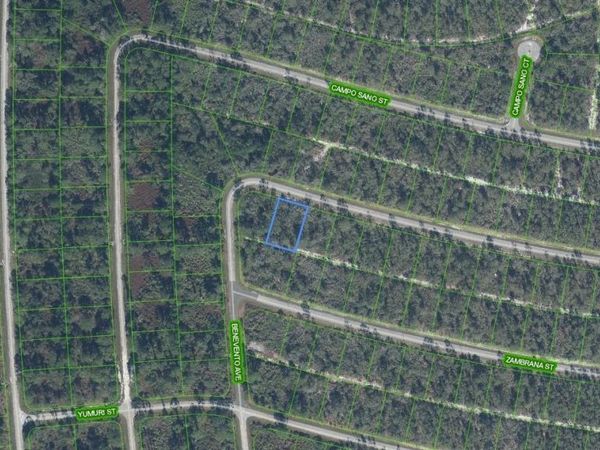 8049 Altara Street, Sebring, FL 33872