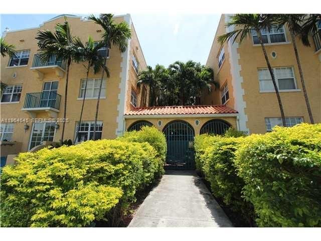 1255 Pennsylvania Ave , Unit 101, Miami Beach, FL 33139 Photo