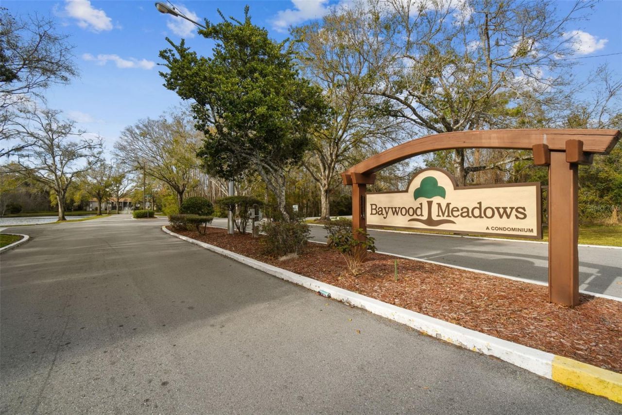 11550 Baywood Meadows Drive, Unit 7, New Port Richey, FL 34654 Photo