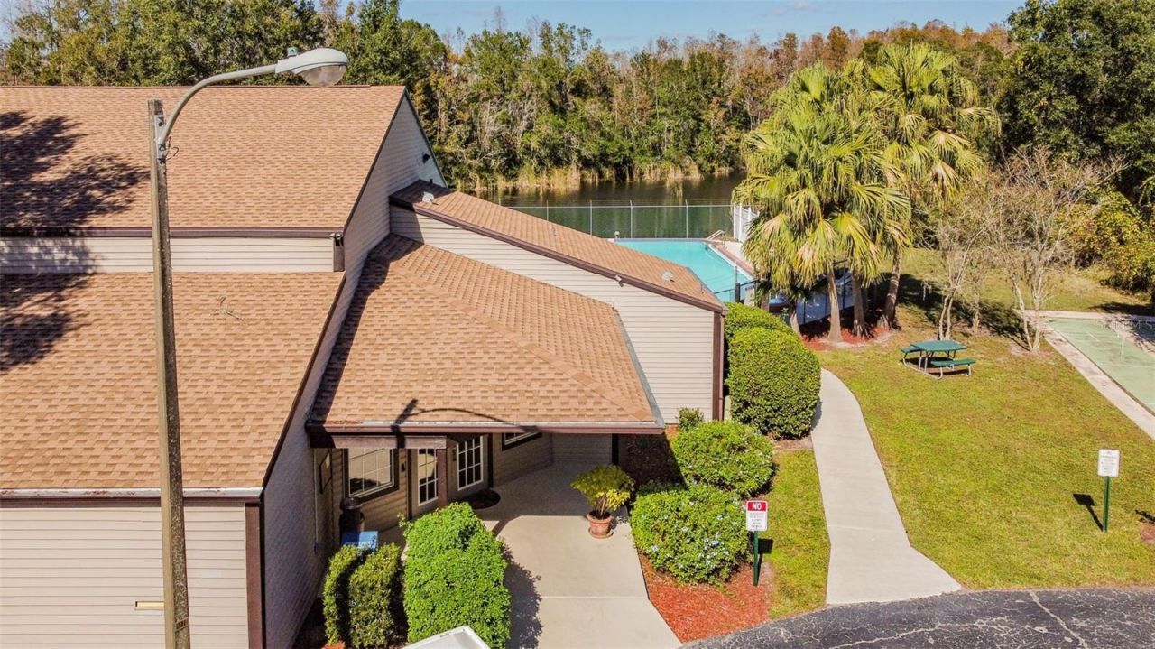 11550 Baywood Meadows Drive, Unit 7, New Port Richey, FL 34654 Photo