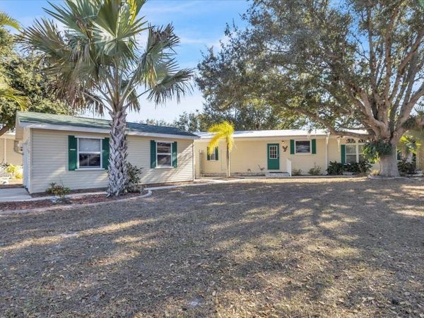 1698 IBIS COURT, PUNTA GORDA, FL 33982