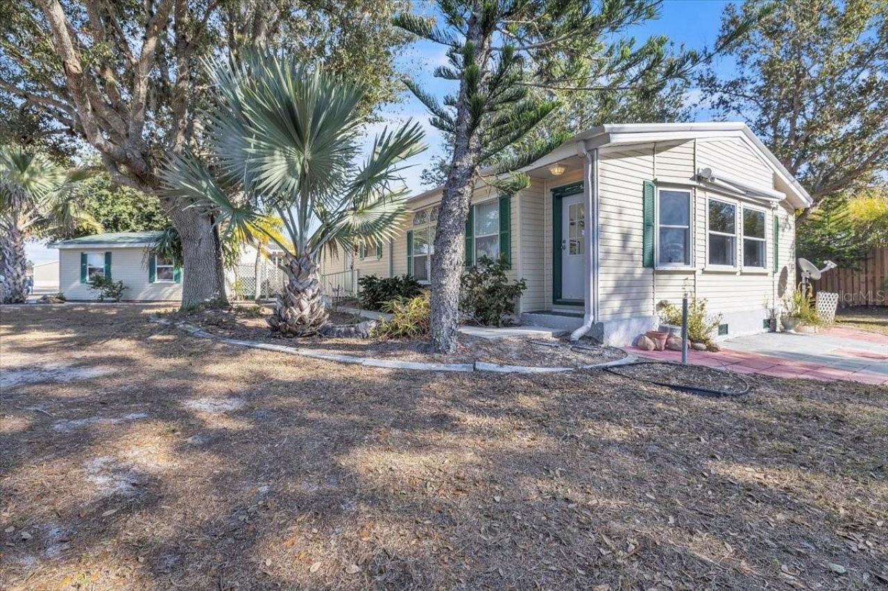 1698 Ibis Court, Punta Gorda, FL 33982 Photo