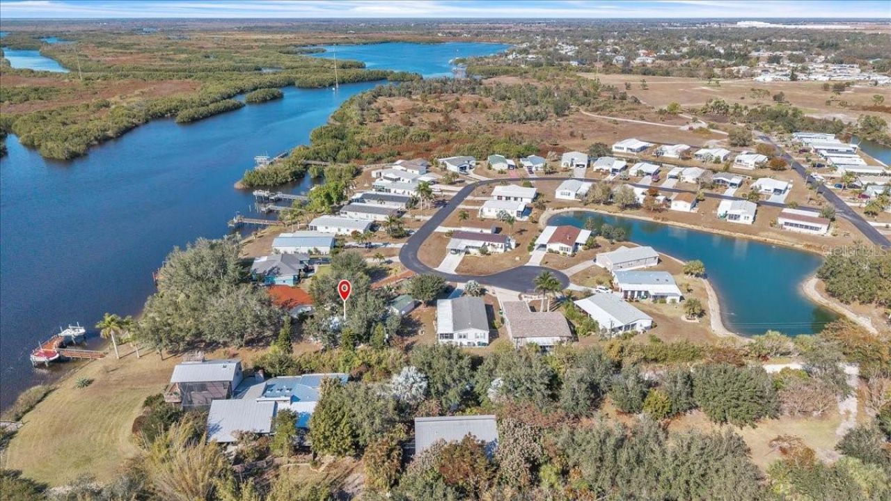 1698 Ibis Court, Punta Gorda, FL 33982 Photo