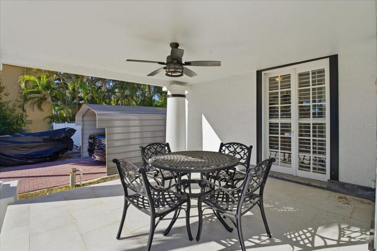 208 N Spring Boulevard, Tarpon Springs, FL 34689 Photo