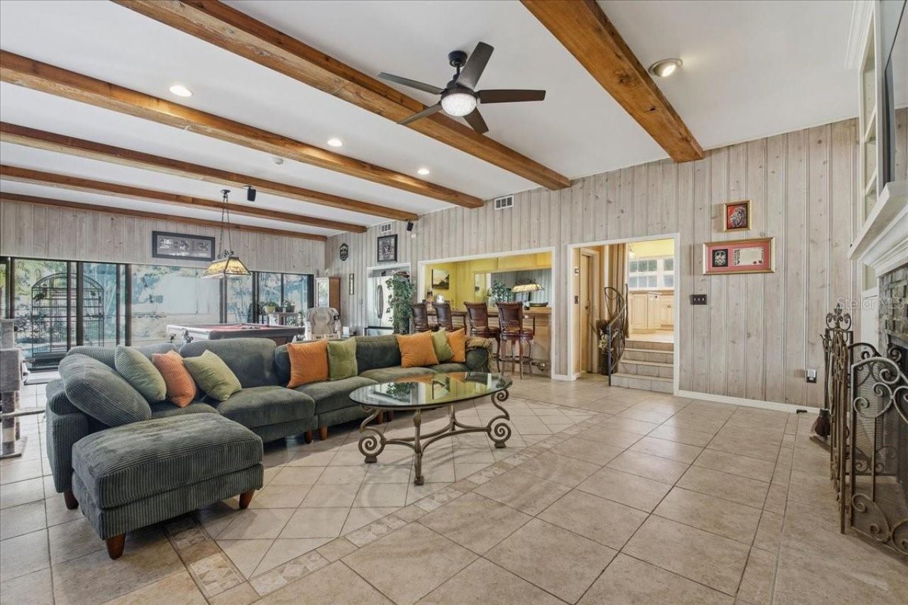 208 N Spring Boulevard, Tarpon Springs, FL 34689 Photo