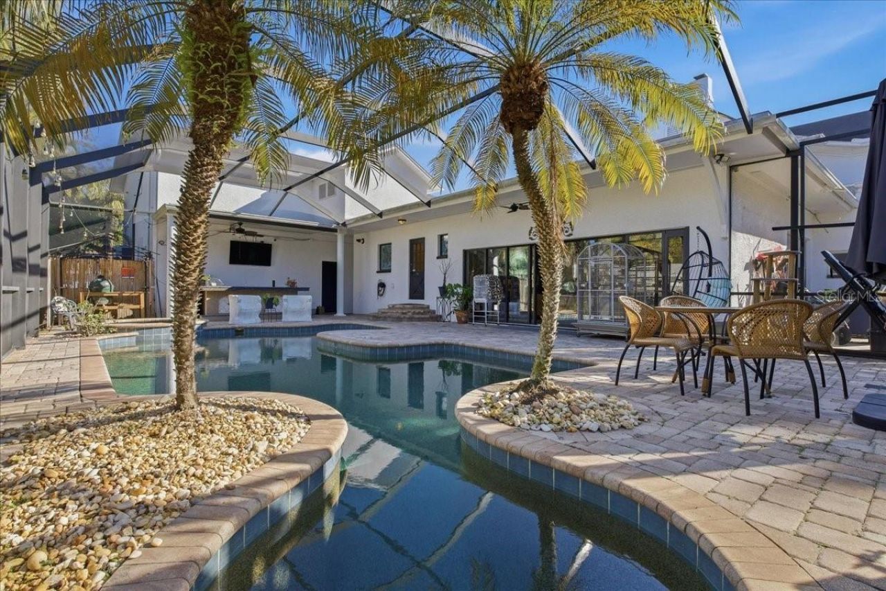 208 N Spring Boulevard, Tarpon Springs, FL 34689 Photo