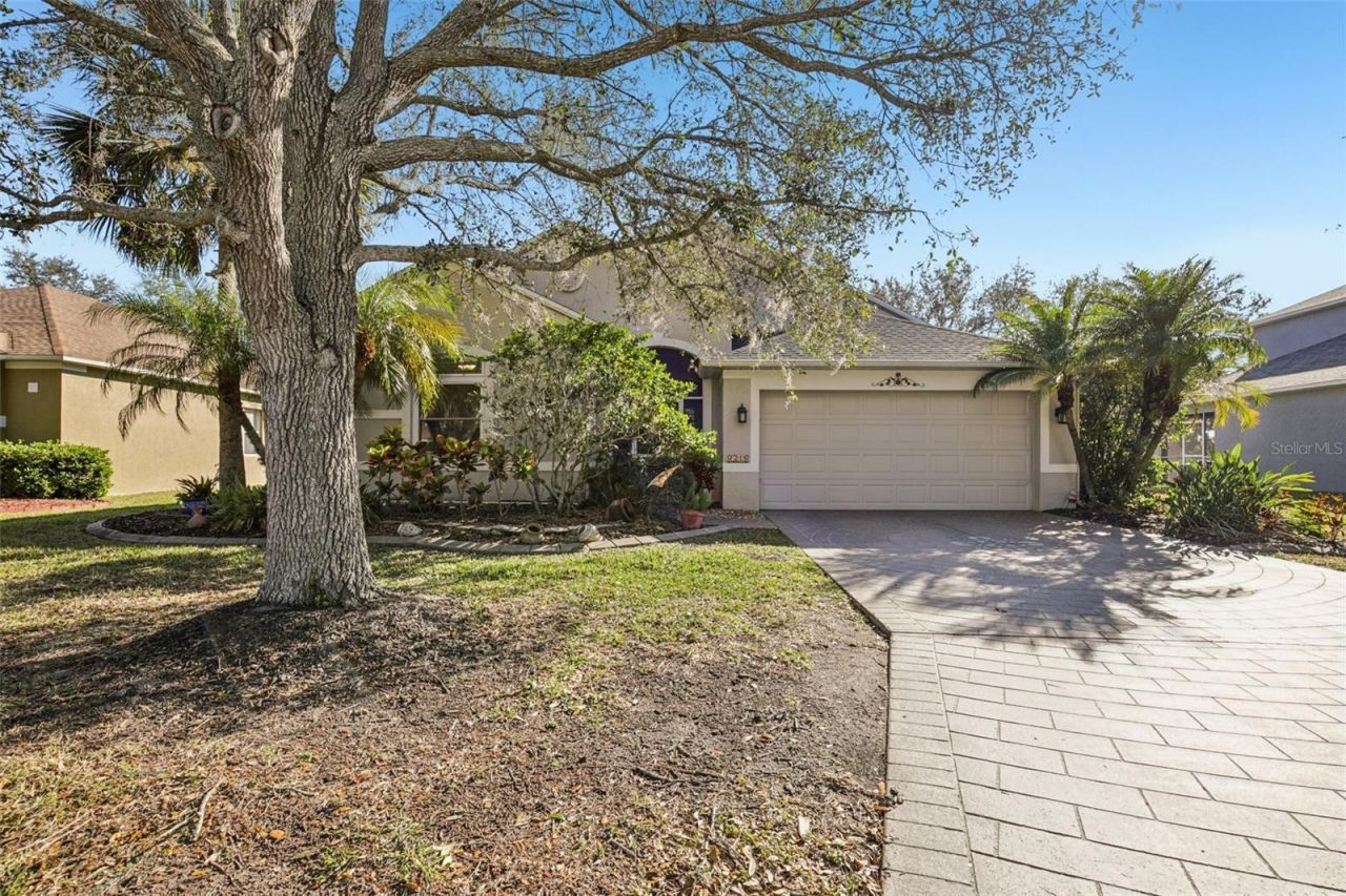 8348 47th Street Circle E, Palmetto, FL 34221 Photo