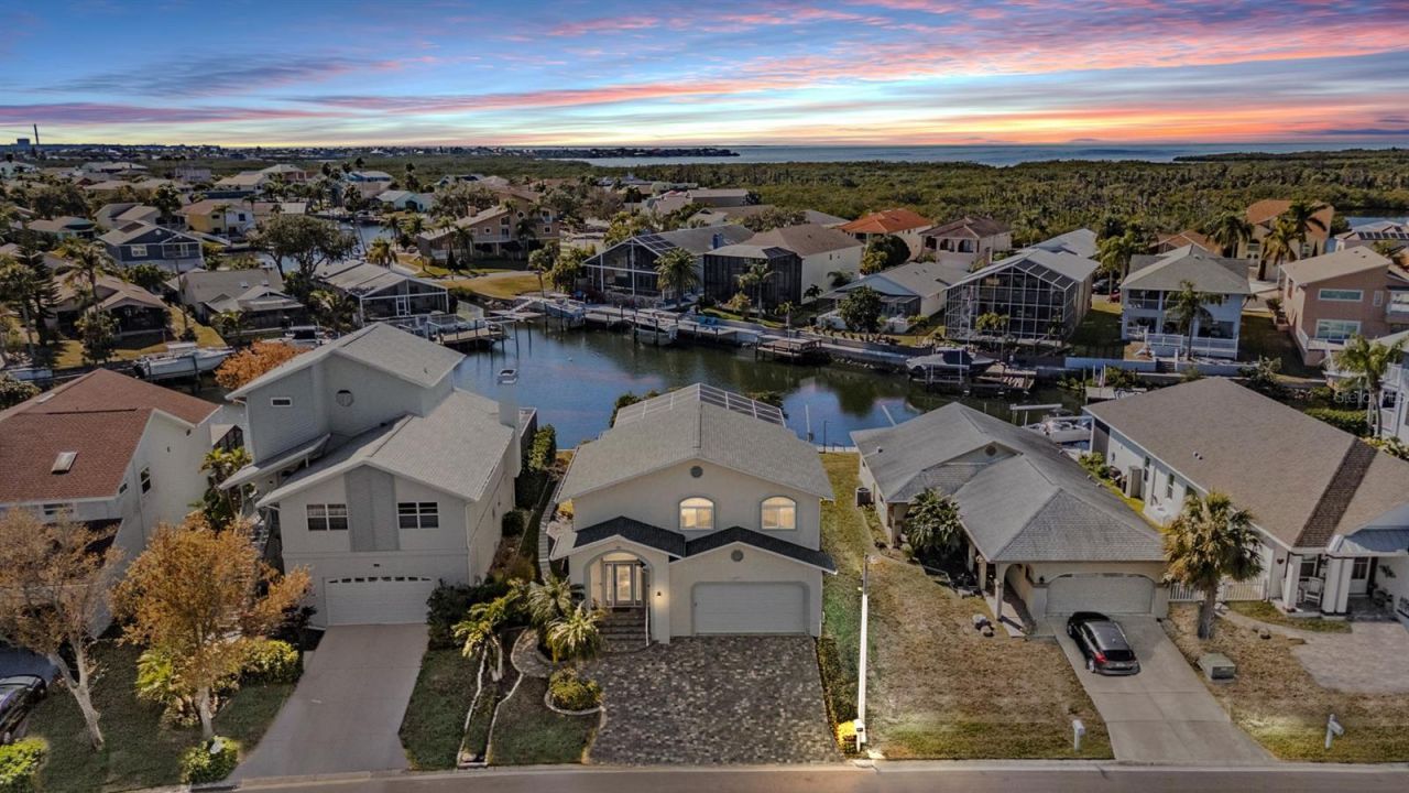 6421 Drake Court, New Port Richey, FL 34652 Main Photo