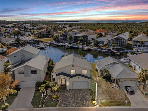 6421 DRAKE COURT, NEW PORT RICHEY, FL 34652