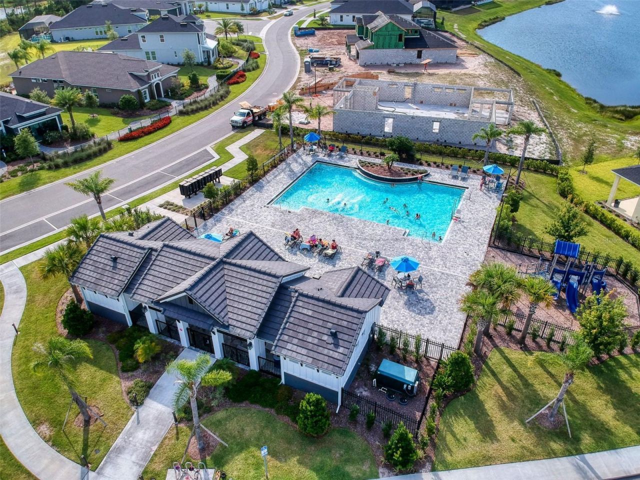 6321 Hanfield Drive, Port Orange, FL 32128 Photo