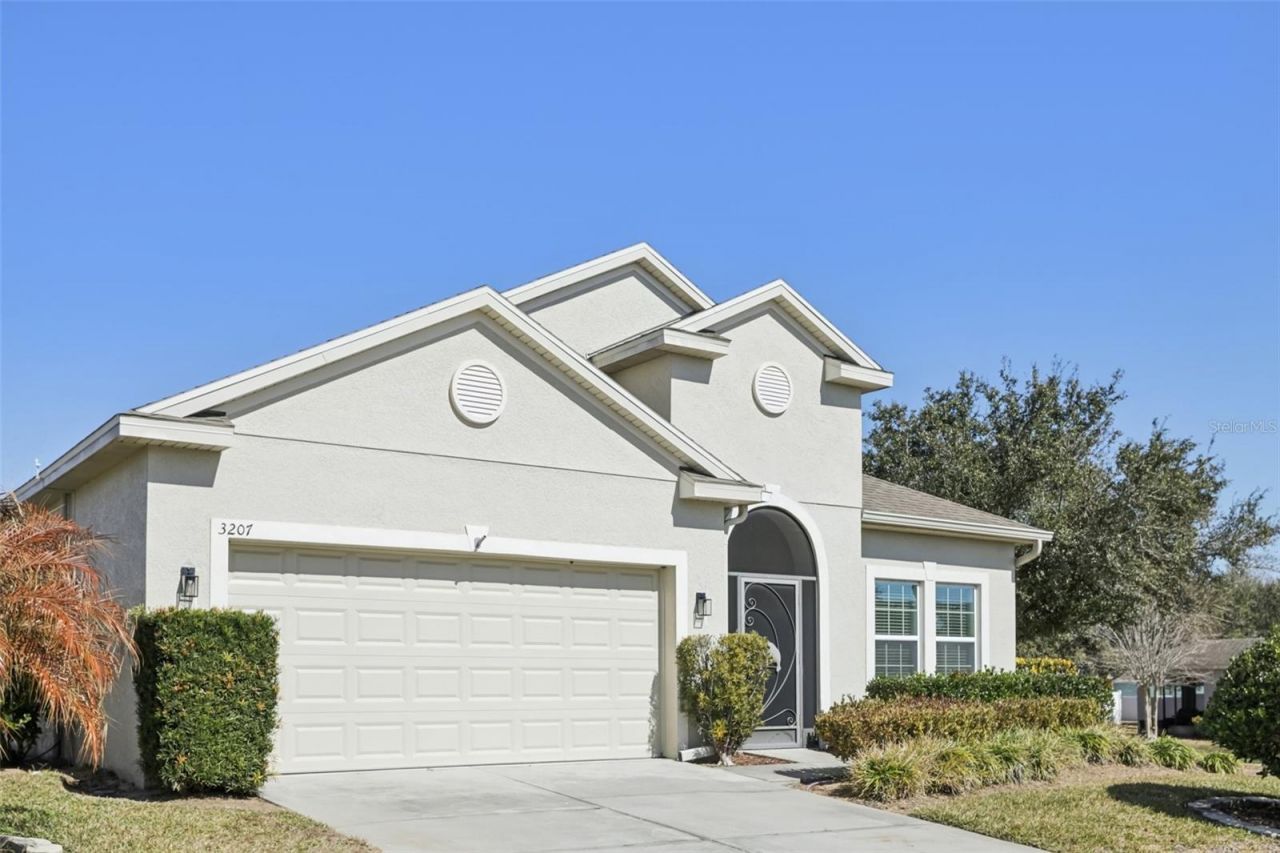 3207 Zander Drive, Grand Island, FL 32735 Photo