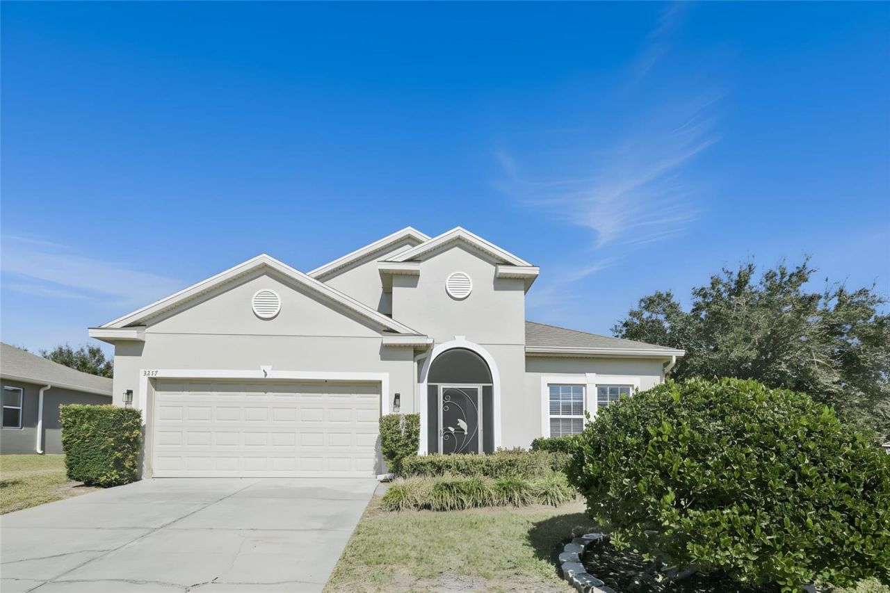 3207 Zander Drive, Grand Island, FL 32735 Photo