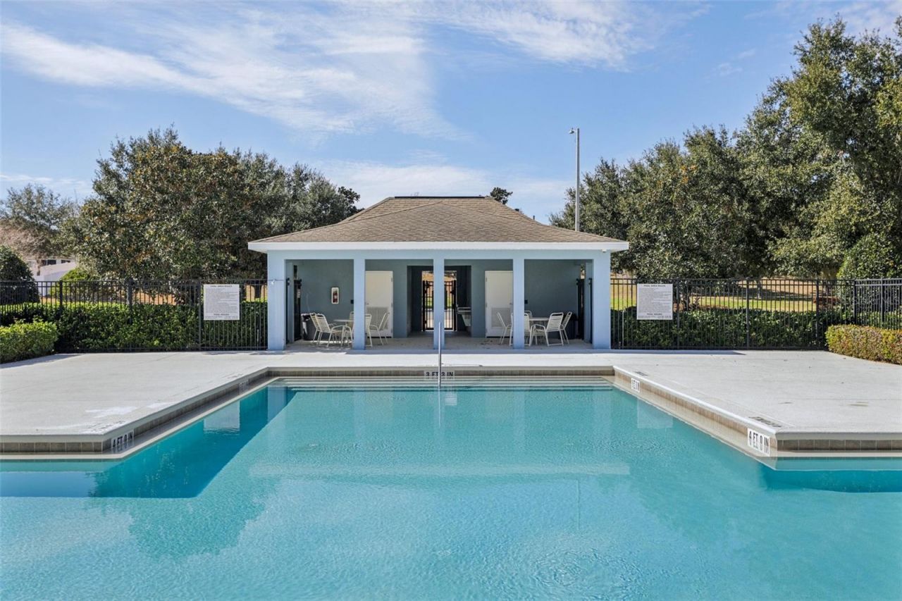 3207 Zander Drive, Grand Island, FL 32735 Photo