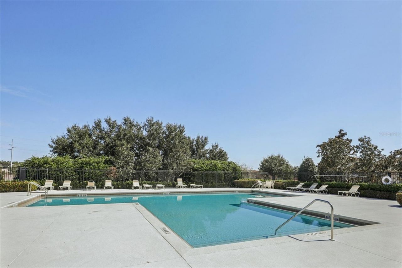 3207 Zander Drive, Grand Island, FL 32735 Photo