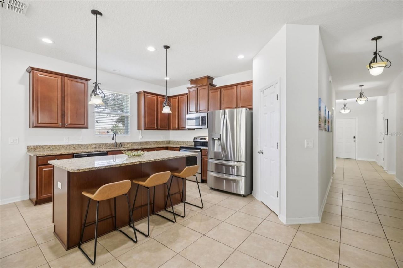 3207 Zander Drive, Grand Island, FL 32735 Photo