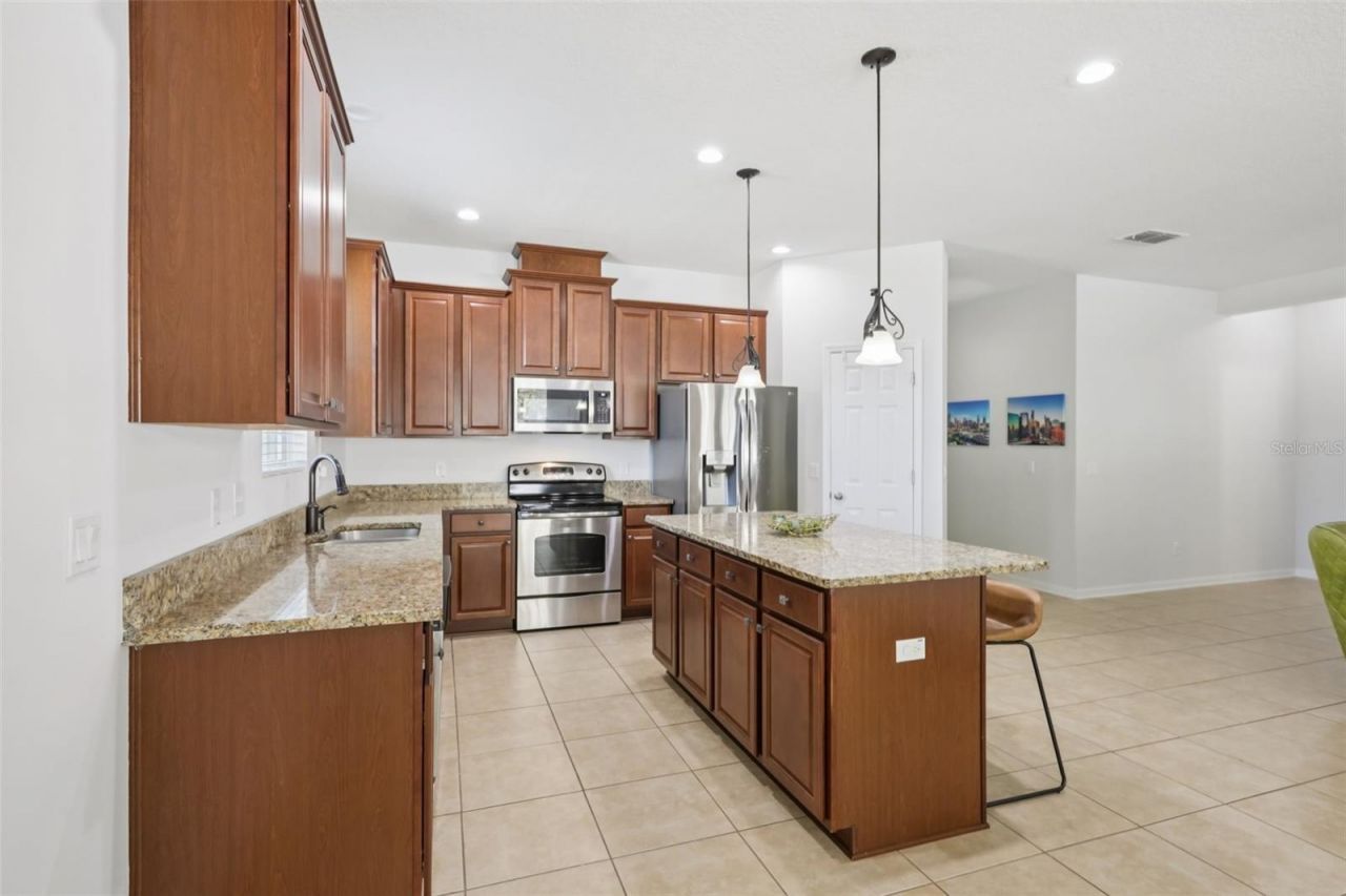 3207 Zander Drive, Grand Island, FL 32735 Photo