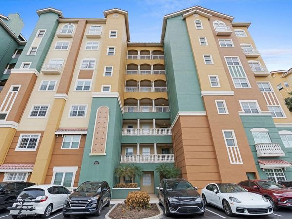 8749 THE ESPLANADE, Unit 16, ORLANDO, FL 32836