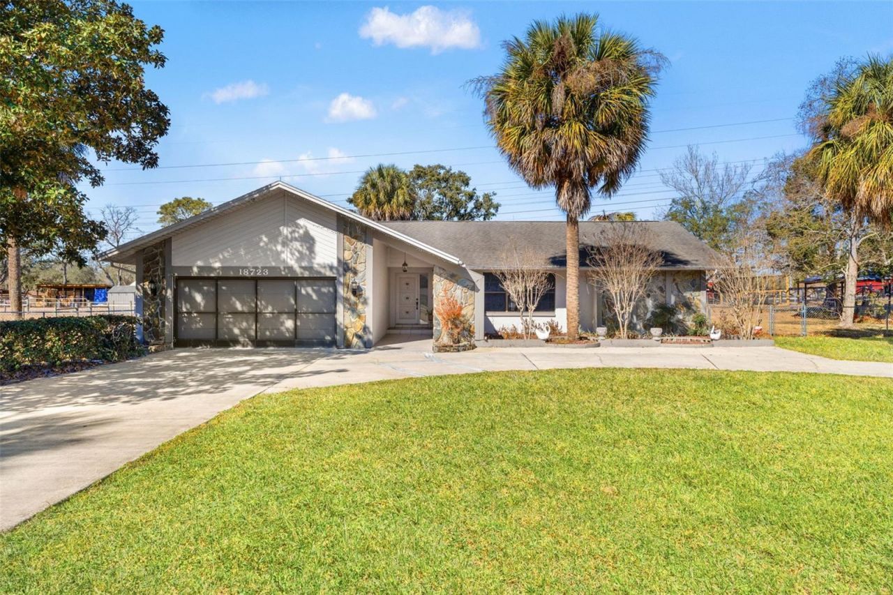 18723 Floralton Drive, Spring Hill, FL 34610 Main Photo