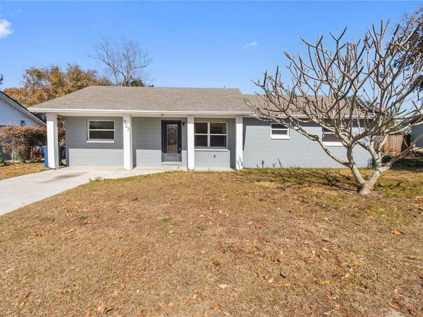 223 S SHORE DRIVE, EAGLE LAKE, FL 33839
