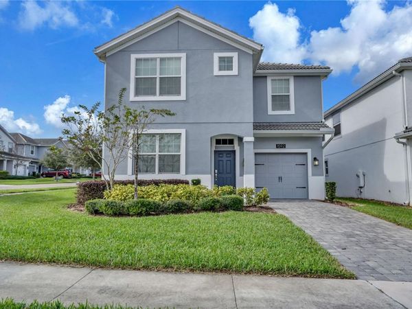 1592 FLANGE DRIVE, DAVENPORT, FL 33896