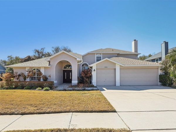 2205 BLOSSOMWOOD DRIVE, OVIEDO, FL 32765