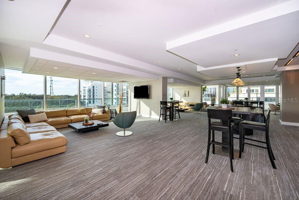 101 S Eola Drive, Unit 707, Orlando, FL 32801 Photo