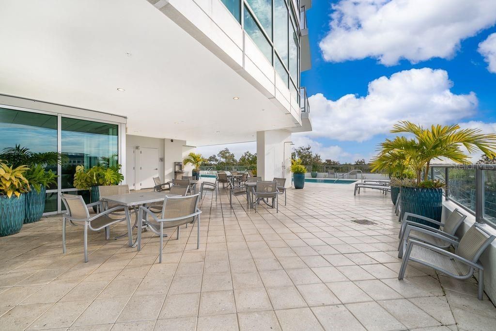 101 S Eola Drive, Unit 707, Orlando, FL 32801 Photo