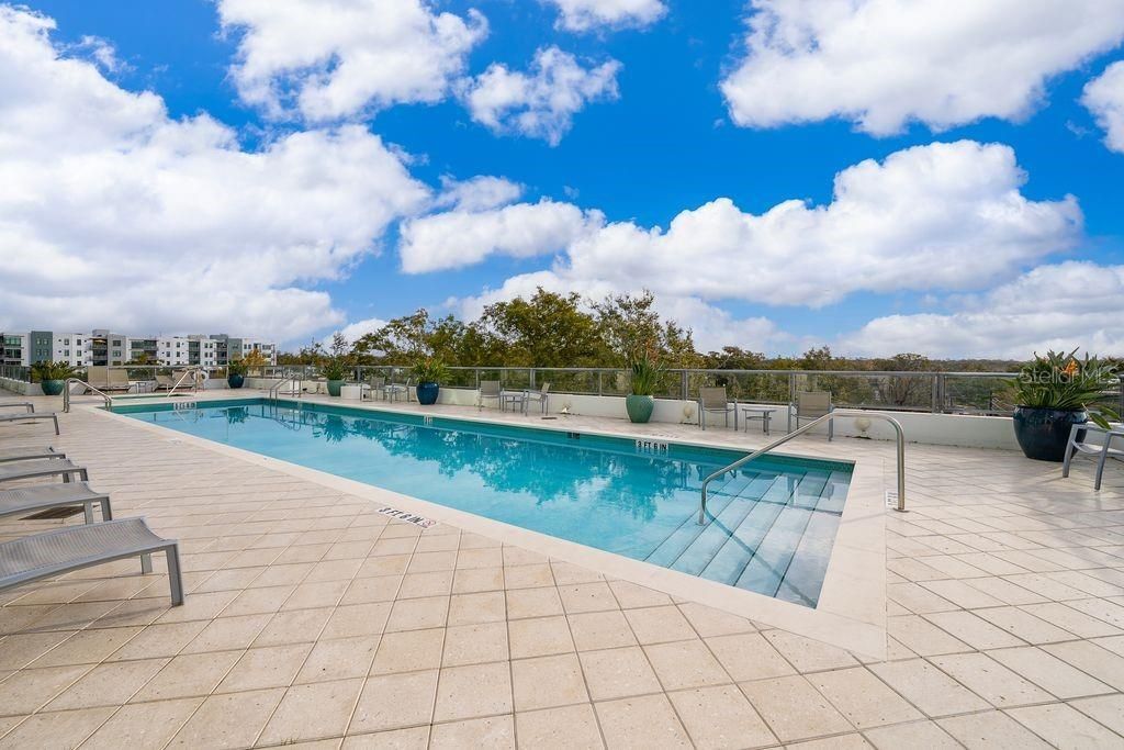 101 S Eola Drive, Unit 707, Orlando, FL 32801 Photo