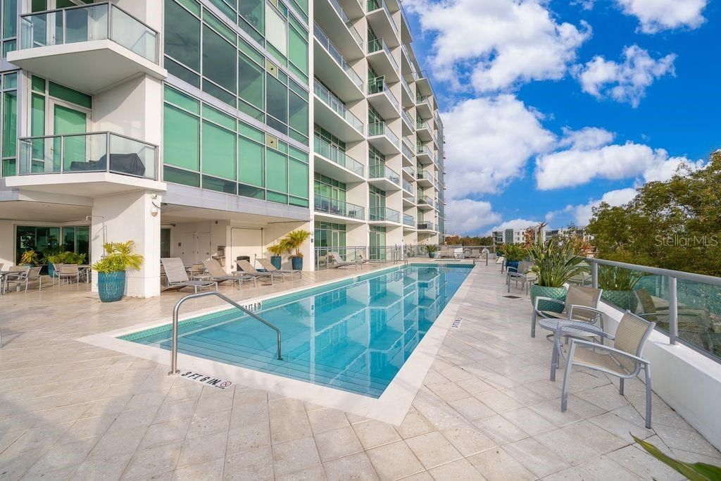101 S Eola Drive, Unit 707, Orlando, FL 32801 Photo