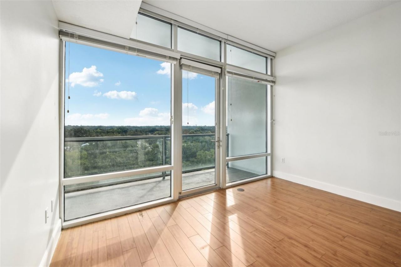 101 S Eola Drive, Unit 707, Orlando, FL 32801 Photo