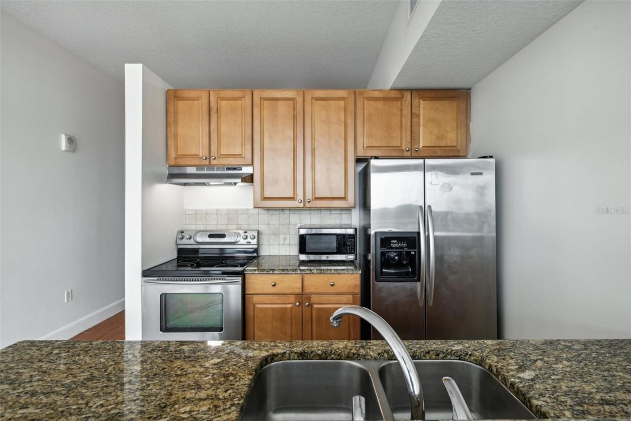 101 S Eola Drive, Unit 707, Orlando, FL 32801 Photo