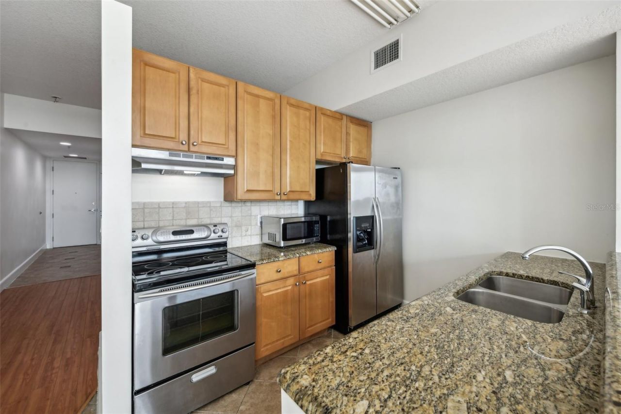 101 S Eola Drive, Unit 707, Orlando, FL 32801 Photo