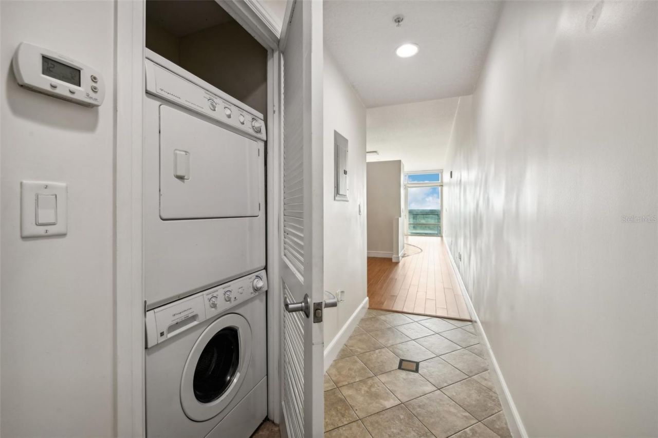 101 S Eola Drive, Unit 707, Orlando, FL 32801 Photo