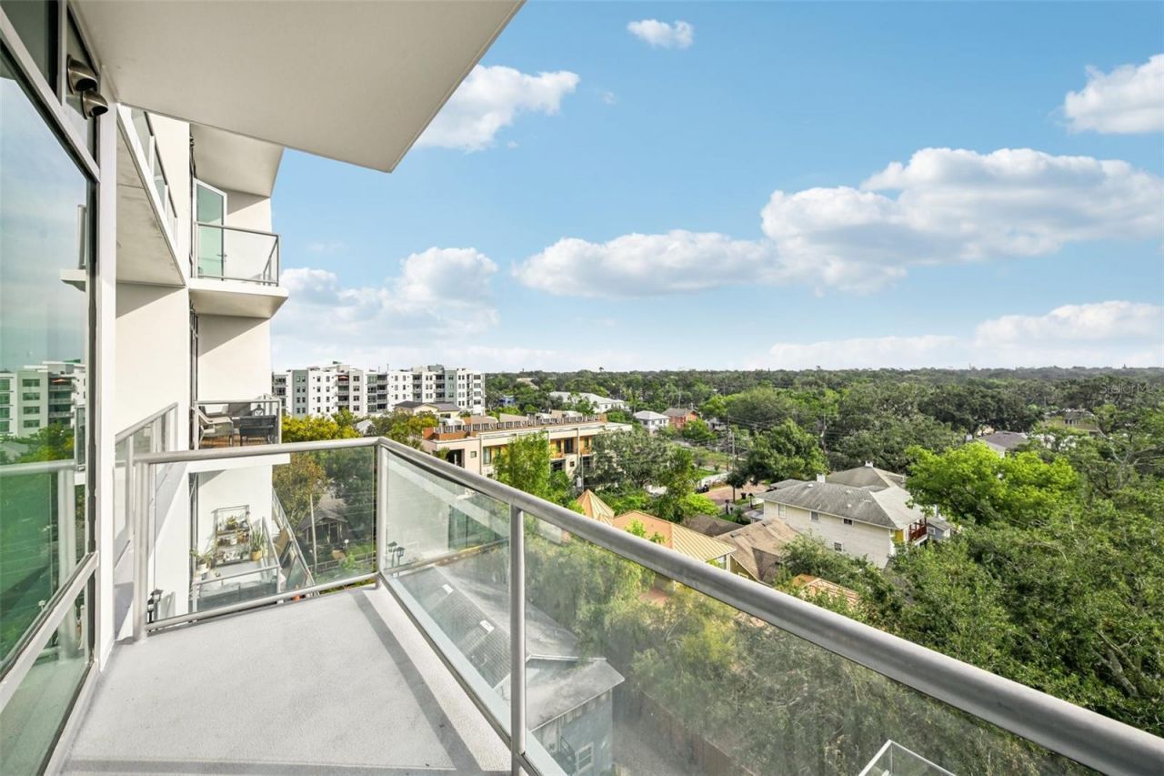 101 S Eola Drive, Unit 707, Orlando, FL 32801 Photo