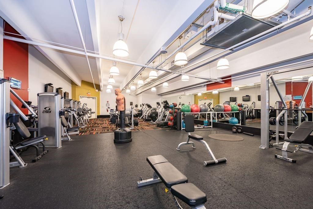 101 S Eola Drive, Unit 707, Orlando, FL 32801 Photo