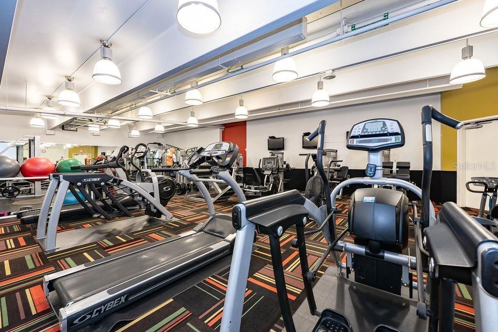101 S Eola Drive, Unit 707, Orlando, FL 32801 Photo