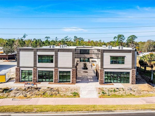 4560 W IRLO BRONSON MEMORIAL UNIT #110, HIGHWAY, KISSIMMEE, FL 34746