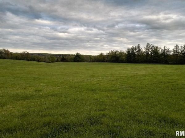 1-8 Lot, Elkville, IL 62932