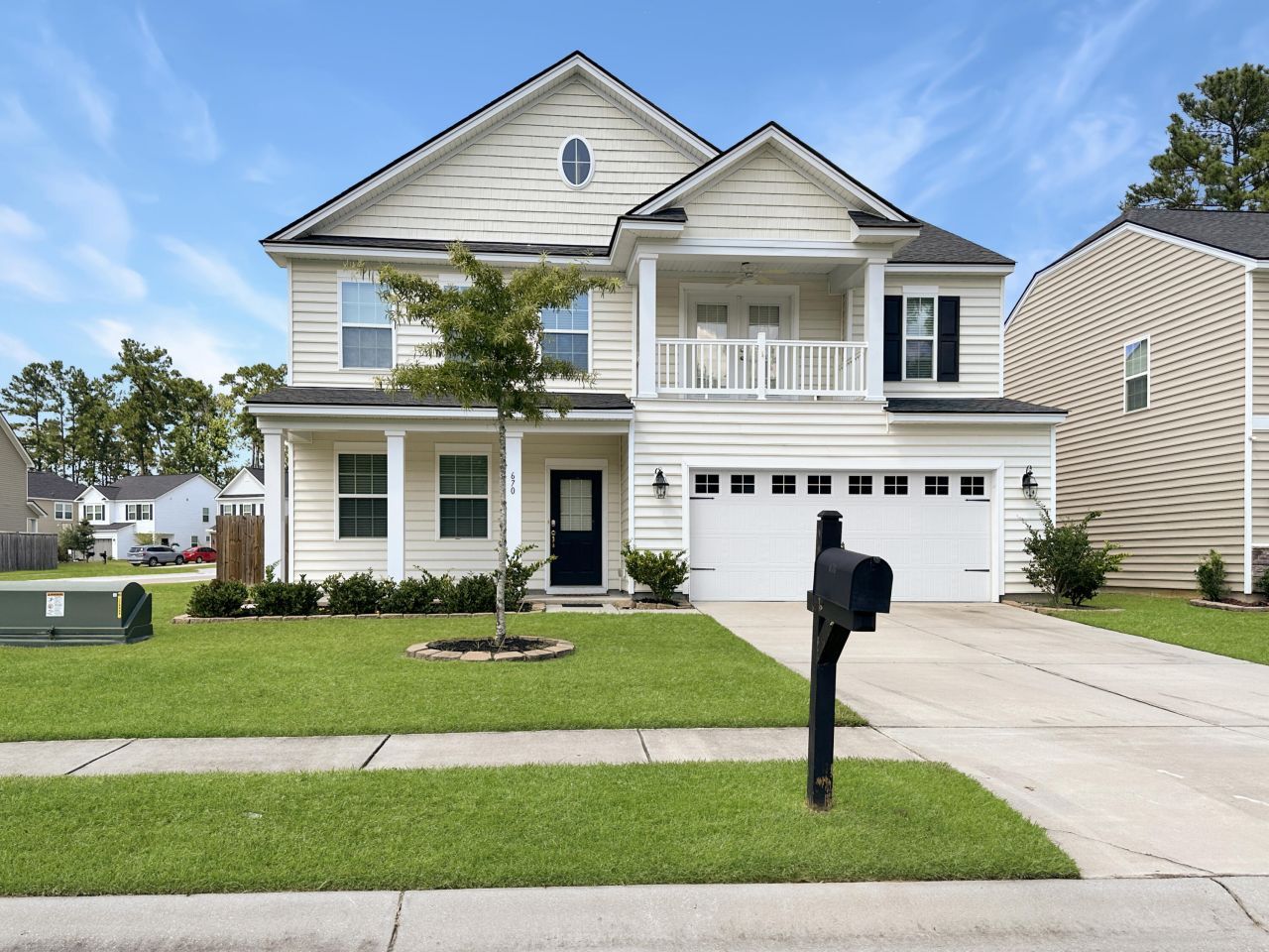 670 Silver Moss Drive Photo 2