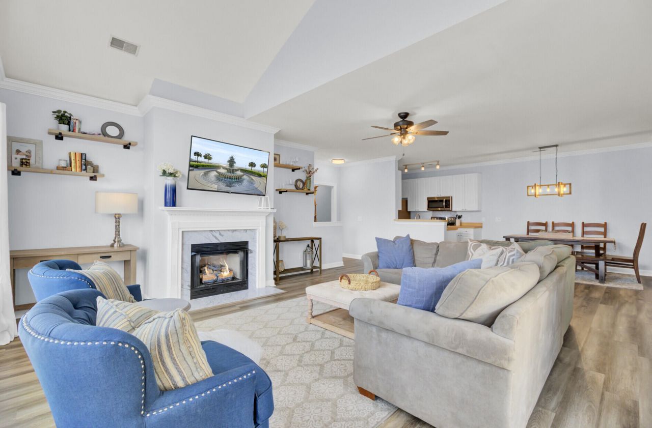 1322 Kingsford Lane Photo 10